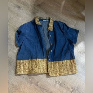 blouse
